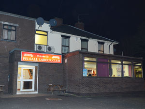 Supporting image for story: Pelsall social club members left furious over wait for new site 