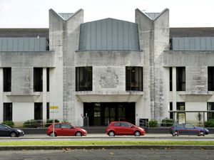 Supporting image for story: Trial date set for man accused of murdering five-month-old baby
