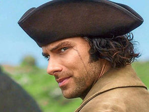 Supporting image for story: Peter Rhodes: Call that a scar?