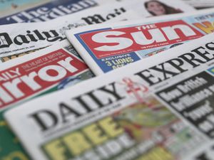 Supporting image for story: What the papers say – December 16