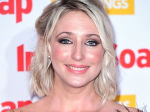 Supporting image for story: Former Hollyoaks and The Bill star Ali Bastian diagnosed with breast cancer