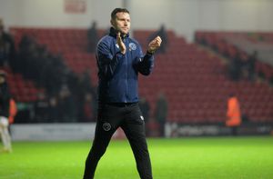 Supporting image for story: Mat Sadler makes honest admission after Walsall's defeat to Colchester