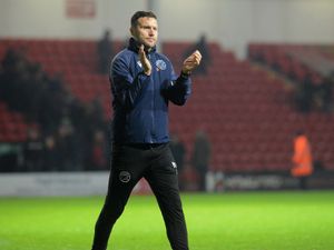 Supporting image for story: Mat Sadler makes honest admission after Walsall's defeat to Colchester