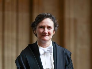 Supporting image for story: University of Oxford to ‘reaffirm importance of free speech’ with termly event