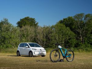 Supporting image for story: EV versus e-MTB: How is battery technology changing the way we travel?