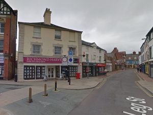 Supporting image for story: Men injured in two violent Oswestry incidents on same night