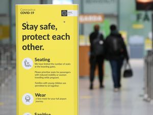 Supporting image for story: Virus variant identified in India could ‘catch out’ the vulnerable – expert