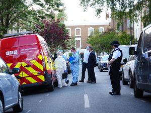 Supporting image for story: Third man arrested after arson attacks on properties linked to Keir Starmer
