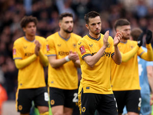 Supporting image for story: Wolves agree a partnership with Japanese team