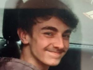 Supporting image for story: Young man whose body was found in woodland had been devastated by death of close friend - inquest