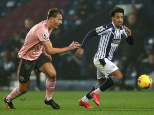 Supporting image for story: West Brom 1 Sheffield United 0 - Three key areas where battle was won 