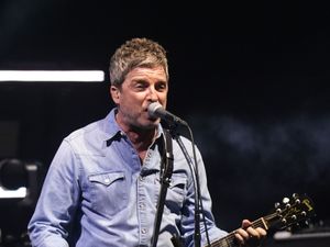 Supporting image for story: Noel Gallagher says he is ‘proud’ of his brother Liam