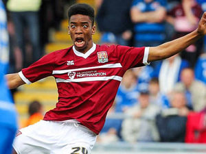 Supporting image for story: Wolves poised to seal £500,000 deal for Ivan Toney