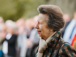 Supporting image for story: Princess Anne to put the 'Royal' in Royal Welsh Show 2025