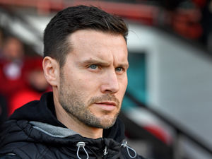 Supporting image for story: George Bennett's predicted Walsall XI vs Accrington 