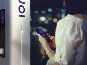 Supporting image for story: Ionity’s fast-charging network expanded with new site near Leeds