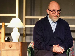 Supporting image for story: Theatre group takes on a new challenge