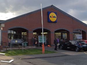 Supporting image for story: Supermarket gets go-ahead for major extension in Wolverhampton