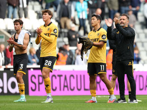 Supporting image for story: Vitor Pereira calls for patience amid fight to turn Wolves' season around