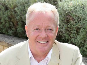 Supporting image for story: Keith Chegwin: Popular TV presenter on his love for Shropshire