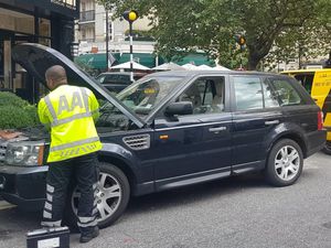 Supporting image for story: Alternators were the most common car fault in 2020