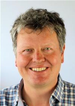 Councillor Bryn Davies