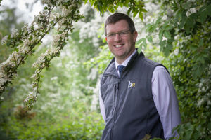 Dan Bowden, Partner at Barbers Rural
01630 692500
d.bowden@barbers-rural.co.uk