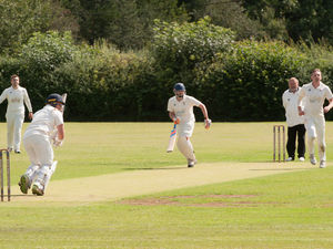 Supporting image for story: Wem and Worfield net
key wins in title battle