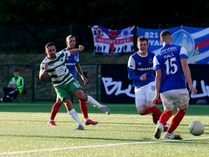 Supporting image for story: Cymru Premier all set to put new plans in place