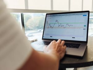 Supporting image for story: Shropshire student helps launch global finance competition