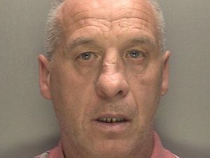 Supporting image for story: Sex offender with links to Black Country wanted in connection with order breach and 'threats to kill'