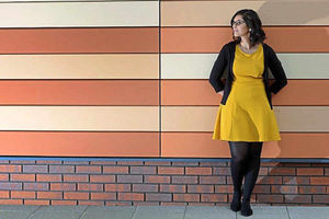 Supporting image for story: How Willenhall artist is helping put Wolverhampton on the map