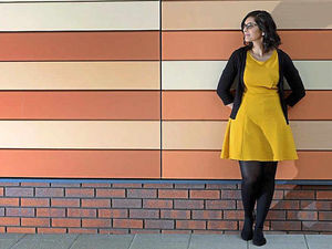 Supporting image for story: How Willenhall artist is helping put Wolverhampton on the map