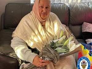 Supporting image for story: Tribute paid to Walsall grandmother who tragically died in collision