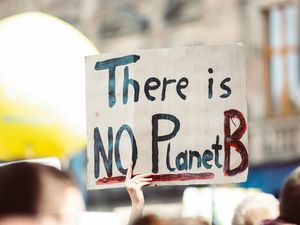 Supporting image for story: Taking action on climate change: Call for West Midlands people to get involved