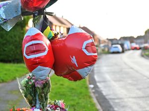 Supporting image for story: Wolverhampton Christmas Day murder: Two men released with no further action as police arrest woman