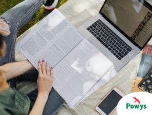 Supporting image for story: Review recommends reconfiguring Powys sixth form provision
