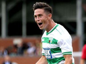 Supporting image for story: TNS bid to increase their advantage at the top of the league