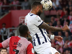 Supporting image for story: Three West Brom regulars offered new contracts as club confirm retain list