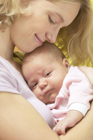 Save money on baby goods