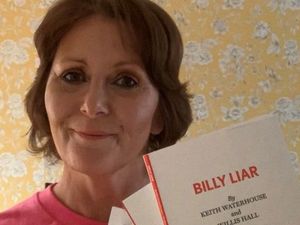 Supporting image for story: Theatre group inviting auditions for forthcoming Billy Liar production