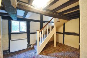 The property has retained its character and boasts period features throughout. Rightmove and Nock Deighton.