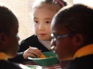 Supporting image for story: Families to get 30 minutes of free childcare with school breakfast clubs trial