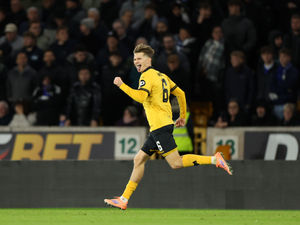 Supporting image for story: "We are completely honest" - Wolves signing opens up on difficult squad chats