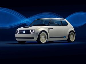 Supporting image for story: The cars to look forward to in 2019