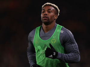 Supporting image for story: Adama Traore's amazing journey from Barca youngster to Wolves' £18m man
