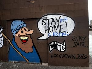 Supporting image for story: Tiered lockdown expected to begin in Scotland on November 2