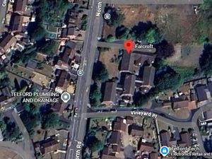 Supporting image for story: Demolition plans for former Wellington care home revealed