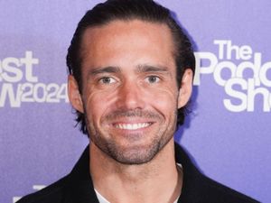 Supporting image for story: I’ve come a long way: Spencer Matthews on most consecutive sand marathons record