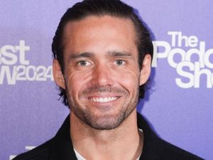 Supporting image for story: I’ve come a long way: Spencer Matthews on most consecutive sand marathons record